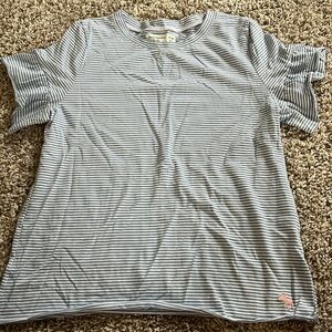 abercrombie kids short sleeve